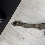 98-02 Bmw Z3M Z3 M Rear Axle Suspension Crossmember Subframe Carrier Oem