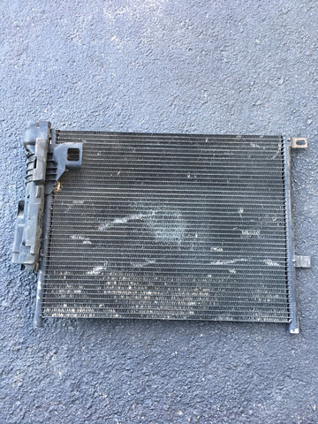 01-06 BMW E46 M3 AC Condensor OEM Original 64538377614
