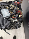 2007 BMW 06-10 E60 E63 E64 M5 M6 S85 V10 Complete Engine Motor 112k