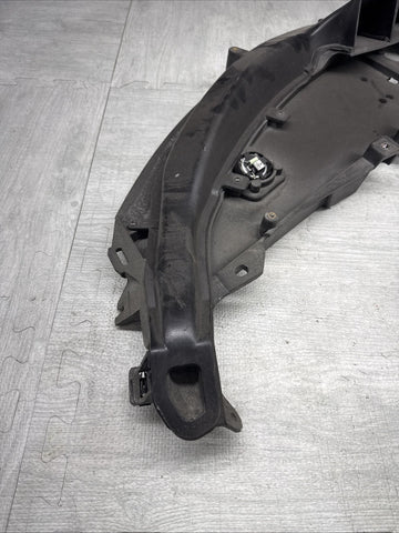 Dashboard Dash Board Upper Support Cover Panel Trim 82509512 Ferrari 458