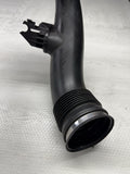 15-20 OEM BMW F87 F80 F82 F83 M2 M3 M4 Engine S55 Air Intake Pipe *Chipped Tab