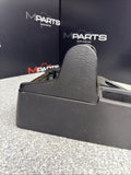 BMW E36 M3 SEDAN 5116 8161789 CENTER CONSOLE BLACK