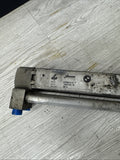 01-06 BMW E46 M3 S54 ENGINE OIL COOLER  17222283209 2283209 ORIGINAL *Notes*