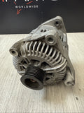 06-10 BMW E60 E63 E64 M5 M6 S85 Engine Alternator Unit OEM