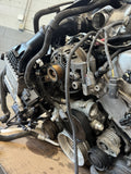 15-18 BMW F85 F86 X5M X6M S63 V8 Engine Motor 58k Miles