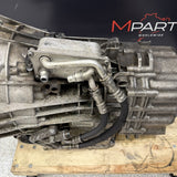 2008 BMW E90 E92 E93 M3 DCT S65 Complete Dual Clutch Transmission Gearbox 94k