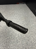 01-06 BMW E46 M3 EMERGENCY PARKING E BRAKE EBRAKE LEATHER BOOT