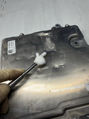 BMW F80 F82 F83 F87 M2 M3 M4 ENGINE UNIT ECU ENGINE CONTROL UNIT 9895530