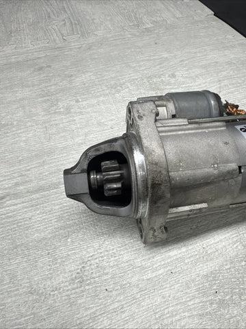 BMW M3 E90 E92 E93 M3 08-13 STARTER 438213 VALEO OEM