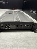 JL Audio Class D Monoblock Subwoofer Amp Amplifier E1800D