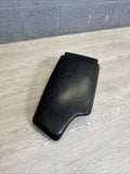 15-20 BMW F80 F82 F83 M3 M4 Center Console Armrest Arm Rest Top Black