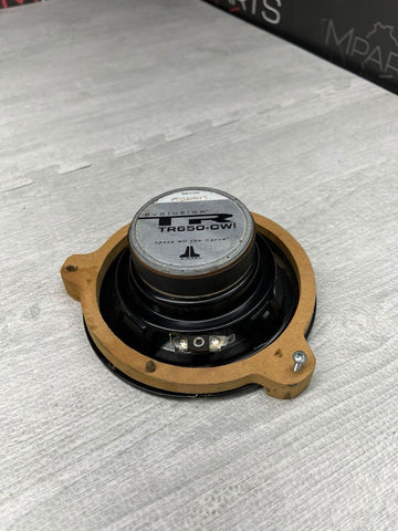 JL Audio Evolution Series TR650-CWi Components 6.5 inch Speaker