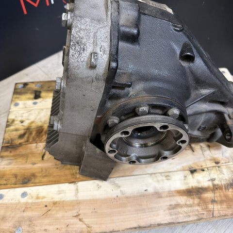 BMW E90 E92 E93 M3 08-13 DCT S65 Rear Differential Diff 3.15 Ratio 69k