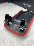 21-25 BMW G80 G82 G83 M3 M4 Center Console Armrest Arm Rest Top Red