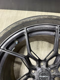 RUSCH Forged GTX-R Rim 18” Wheel 20x11.5 ET36 5x120 BMW F10 M5