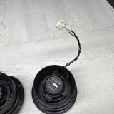 95-99 BMW E36 M3 3-Series Bavsound Front Door Main Speakers POEM