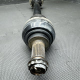 BMW E90 E92 M3 1M Right Rear Axle Output Half Shaft CV 2008-2013