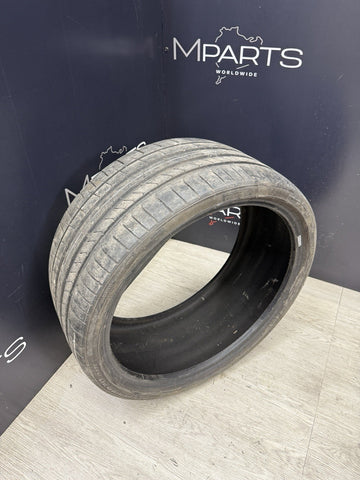 2023 Used Tire 265/30ZR20 94Y Pirelli P Zero MGT - 7-8/32