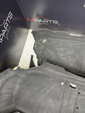 Floor Interior Carpets Black 981551011 Porsche 22-25 718 Cayman GT4 RS