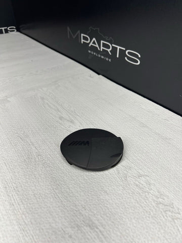 BMW 3 SERIES E46 M3 EXTERIOR STRUT TOWER BRACE CAP COVER - RIGHT 7895252