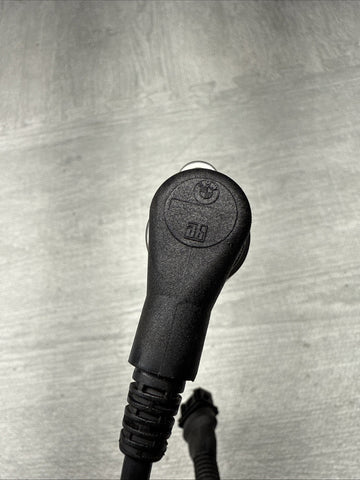 01-08 Bmw E85 Z4 M M3 S54 Engine Block Crank Crankshaft Position Sensor OEM