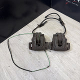 94-02 BMW E36 M3 BRAKE CALIPERS REAR OEM