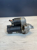 BMW Valeo Starter Motor 92-02 E36 E39 E46 Z3 M50 S50 M52 M54 OEM LOW MILES