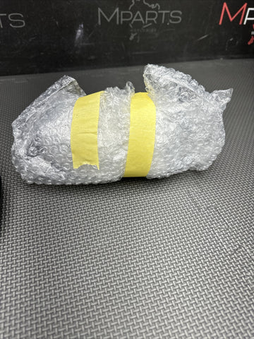 NEW 15-20 BMW F80 F82 F83 M3 M4 OHC LED Carbon fiber Steering Wheel