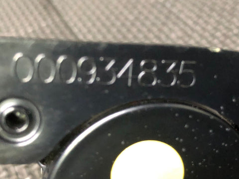 Ferrari F8 Tributo Headlight Switch Buttons Switch 330892