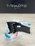 NEW 20-24 Lamborghini Huracan Evo Front Bumper Left Driver Grille 4T0807682B OEM