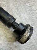 01-05 BMW E46 330 Rear Auto Transmission Driveshaft Drive Shaft Propeller