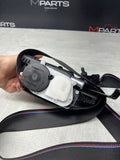 18-23 BMW F97 X3M Front & Rear Seat Belts Set OEM