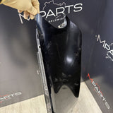 01-06 BMW E46 M3 Right Passenger Fender Carbon Black