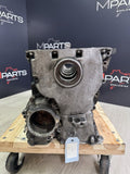 1995 BMW E36 M3 Engine Motor Bottom Bare Block S50