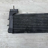 06–10 BMW E60 E63 E64 M5 M6 S85 V10 Engine Motor Oil Cooler OEM 376756711
