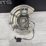 15-20 OEM BMW F80 F82 F83 M3 M4 Front Right Hub Spindle Knuckle Wheel Bearing