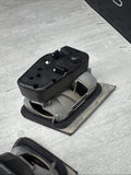 03-06 BMW E46 325 330 M3 Trunk Mounted Inner Tail lights 6920706 *Tinted*