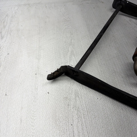 BMW E90 E92 E93 M3 08-13 Muffler Bracket Hanger 8041984