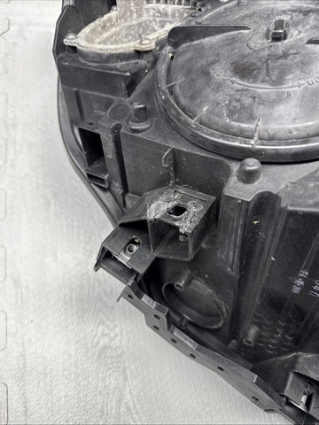 14-18 BMW F32 F36 F80 F82 M3 M4 Left LED Adaptive Headlight Complete *See Pics