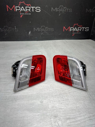 2001-2003 BMW 325 330 M3 Inner Trunk Tail Lights Pair