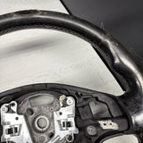 BMW Steering Wheel 01-06 E46 M3 Stock SMG 32342282020 GRADE F