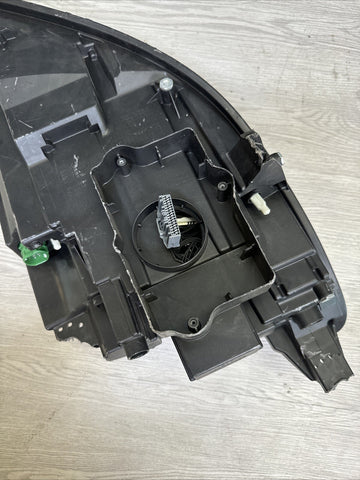 2021-2022 Ferrari Tributo F142MFL Left Driver side Headlight 873239 OEM *Damage