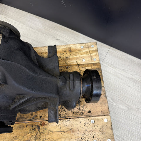 BMW E90 E92 E93 M3 08-13 DCT S65 Rear Differential Diff 3.15 Ratio 87k