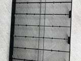 BMW F90 F92 F93 M5 M8 Genuine 17118096936 228281-10 RADIATOR GRILLE VENT COVER