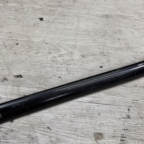 01-06 BMW E46 M3 Shock Tower Strut Brace Center Beam Bar OEM 7895414