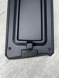 BMW G87 M2 G42 M240I COUPE FRONT CENTER CONSOLE ARM REST COVER LID BLACK
