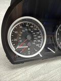 BMW E90 E92 E93 M3 Gauge Cluster Instrument Panel Speedo Manual OEM 08-13