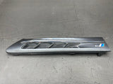 00-03 BMW Z3 M Z3M Grille Bonnet Right 51.13 2492960 Cover Steel Grey