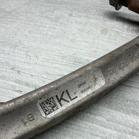 2021–2024 BMW M3 M4 G80 Front Left Control Arm Wishbone OEM 8095651 01