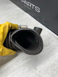 1999-2006 BMW 325 Air Intake Tube Elbow E46 323 328 Z3 E39 528 M52 M54 01